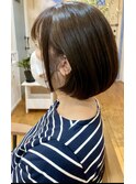 函館/ボブ/ヘッドスパが人気