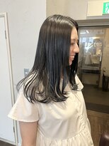 クオーレ(CUORE)&nbsp;艶髪ストレート