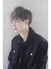 【新規◆メンズ限定】メンズカット　 5,500円 → 4,500円