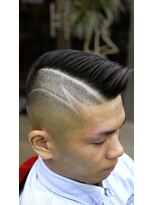 ラッドマン(RADMAN)&nbsp;ハードパート