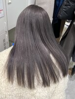 ユニークノベル 中央林間(unique novel)&nbsp;☆グレーーカラー