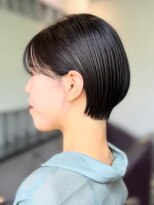 ミズチャーム(Ms.CHARM) ナチュラルマッシュ/10代/20代/30代/40代/50代/外苑前