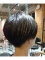ラフィスヘアー カノン あびこ店(La fith hair kanon)&nbsp;カット得意です♪ショートカットもお任せ下さい♪