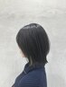 【HAYATE 】似合わせカット￥4,620→￥4,000