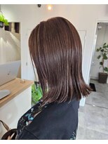 エイス 梅田 中津(Ace)&nbsp;Aceオリジナル 酸性縮毛矯正