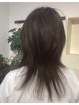 アトリエ髪美人 ウルフレイヤー