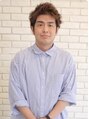 グラウンドブランシュ(ground branche) 村里 俊貴