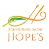ホープズ(HOPE’S)のお店ロゴ