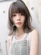 テテ(tete.)の写真/髪質/ファッション/ライフスタイル、一人ひとりのバランスを見て一番似合う大人お洒落ヘアをご提案◎