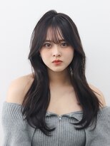 トゥルークリエイション 渋谷(True Creation)&nbsp;韓国/レイヤー/イメチェン/ホワイト/外ハネボブ/美髪/渋谷