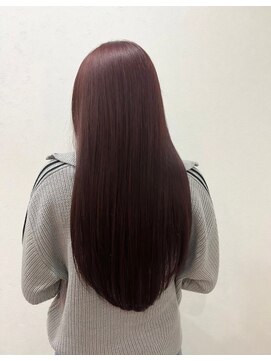 リム(Limb) カシスレッド