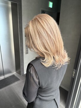 ソル 栄矢場町(SOL) ホワイトミルクティー/ミルクティーベージュ/グレージュ