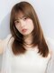 クロエ 恵比寿(Cloe)の写真/【オ-ガニックハ-ブカラ-+カット¥6000】毎月通える☆話題のオイルを使った"イノアカラ-"もお手頃価格に◎