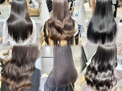 ビューバイネオリーブ 用賀店(Beau'r by neolive)の写真