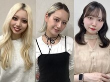 シェノン フェム 名古屋 名駅店(CHAINON×FeM#)の雰囲気（丁寧にカウンセリングをさせて頂きます【名古屋/名駅/名古屋駅】）