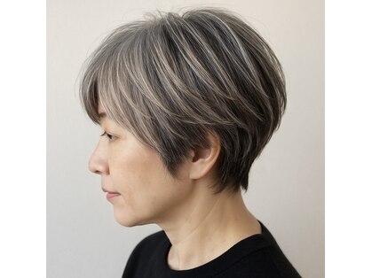 カラーズラボ 三軒茶屋店(Colors Labo)の写真
