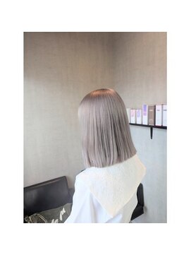 トリコ(ToricO) ホワイトベージュ