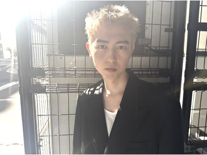 イトシテの写真