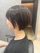 コタ(kota) 大人可愛い♪コンパクトショート