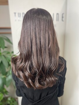 スリーナイン(THREE NINE) 【THREENINE】