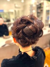 桜ギンザ (Ginza) かちんもり２