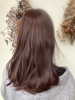 パレンテ(Parente)&nbsp;ピンクベージュ