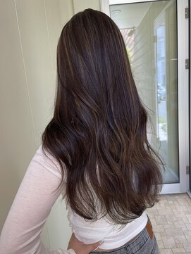 パコ(Paco) 大人ギャルハイライト/ベージュ