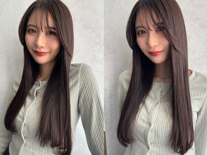 ジル フラン 吉田店(JILL franc)の写真