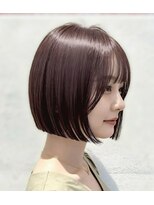 ココラー(COCOlar)&nbsp;ボブ