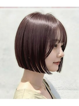 ココラー(COCOlar) ボブ