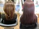 ヘアーサロンマジックHAIR SARON Magicの写真