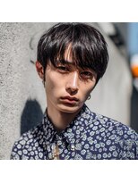 アンサ 椥辻店(ANSA)&nbsp;マッシュショート