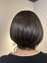 クラッシー(CLASSY)&nbsp;くびれショートボブ