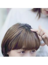 やったらNG白髪染め！？白髪ぼかしだけじゃない白髪改善カラーとは？　髪質改善/脱白髪染/白髪ぼかし