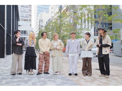 グランルーチェ(Grande Luce)の写真