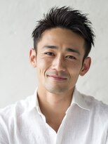 ボンド(Bond)&nbsp;ラフツーブロ代30代40代カットメンズ　眉毛　岐阜市