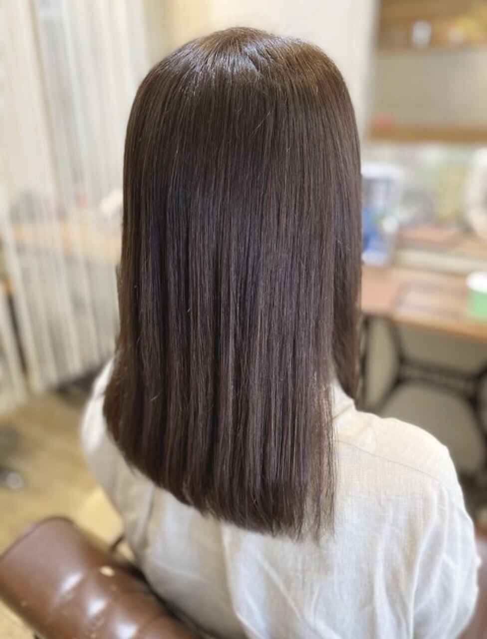 【大人のための癒し時間】カット＋COTAピュレスパ \11220