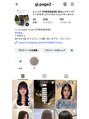 アン(un)&nbsp;insta: gi.page2インスタからのご予約、ご相談お気軽に!!!