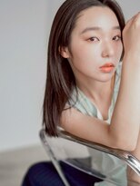 ピノ ヘアー(Pino hair)&nbsp;顔まわり似合わせ