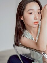 ピノ ヘアー(Pino hair)&nbsp;顔まわり似合わせ
