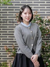 ビスコヘアー(BISCO hair) ANNA
