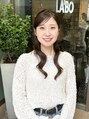 ラボー ノースプラザ店(LA'BO)&nbsp;haru .