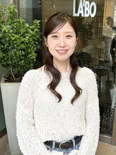 ラボー ノースプラザ店(LA'BO)&nbsp;haru .