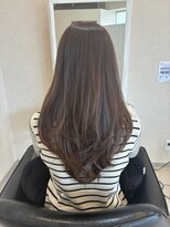 アミ(Ammi)&nbsp;レイヤーカット