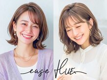 イーズヒュウ(ease HUE.)