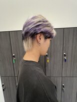 ボスクリエイション(BOSS CREATION)&nbsp;3色エンドカラー