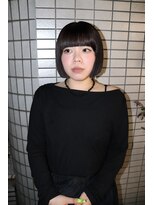 ミュール(meulu-)&nbsp;ミニボブ