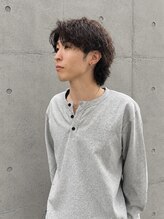 ラ ミュウ バイ ディーアンドティー(LA MIU by D&T) 堀内 宣孝