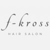 エフクロス f-krossのお店ロゴ