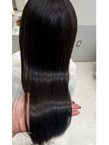 フィゼル 南堀江店(fizelle)&nbsp;髪質改善カラー